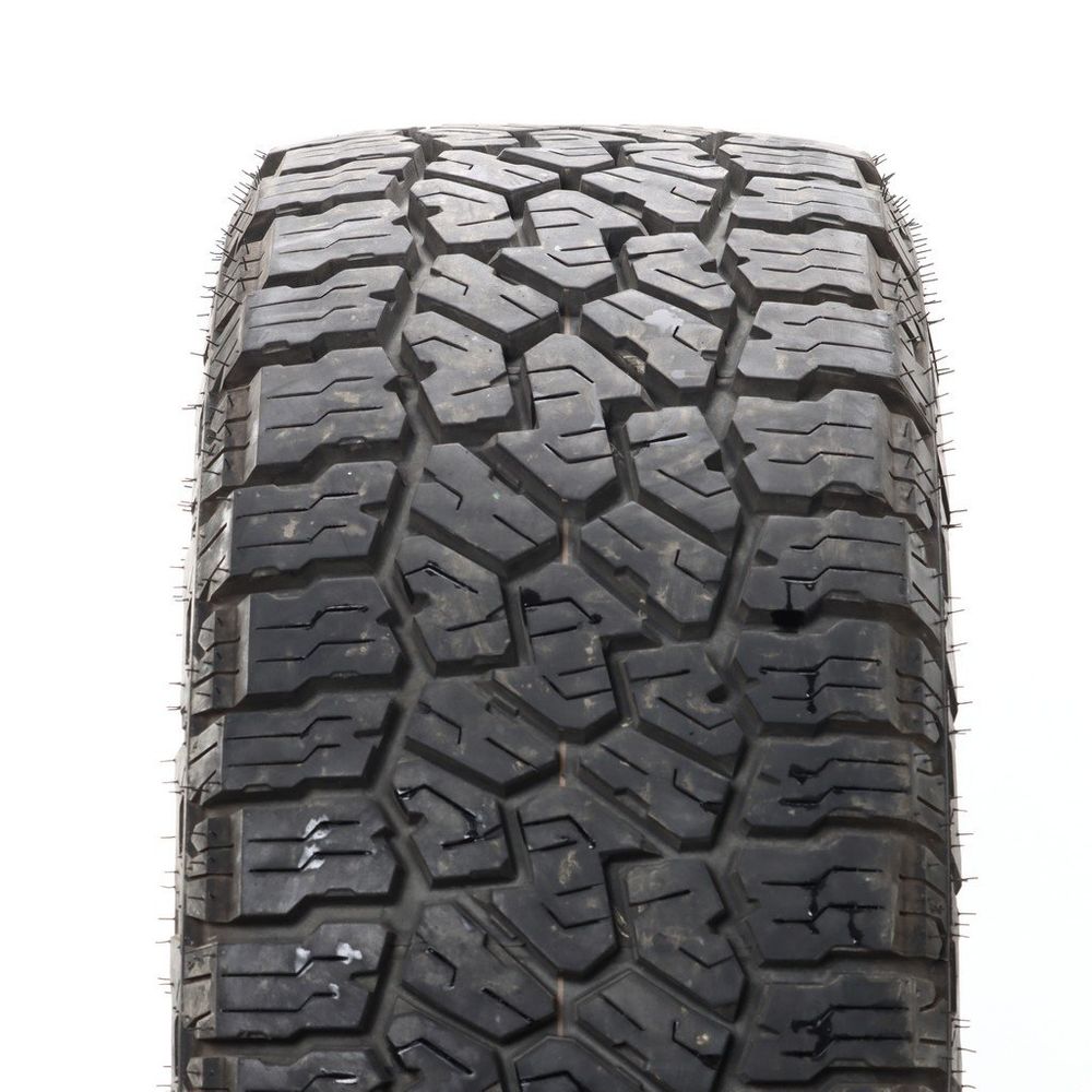 Used LT 35X12.5R20 Falken Wildpeak A/T4W HD 125R F - 17/32 - Image 2