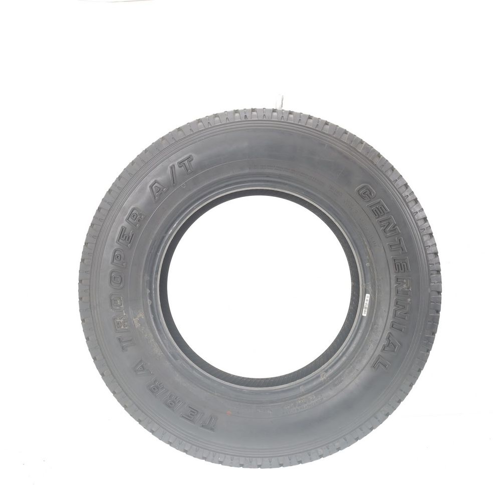 Used LT 225/75R16 Centennial Terra Trooper A/T 119/116Q F - 11/32 - Image 3