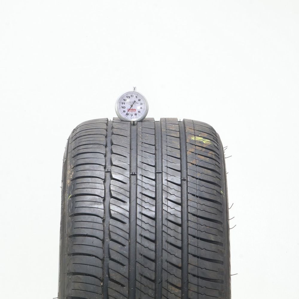 Used 245/40R19 Michelin Primacy Tour A/S ZP 94V - 8/32 - Image 2