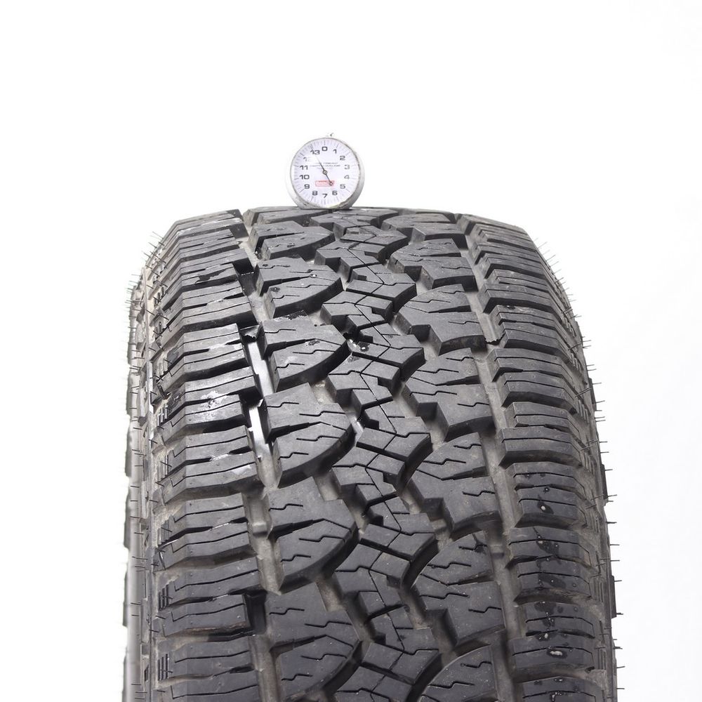 Set of (2) Used 275/55R20 Dextero All Terrain DAT1 111H - 12.5-13/32 - Image 2