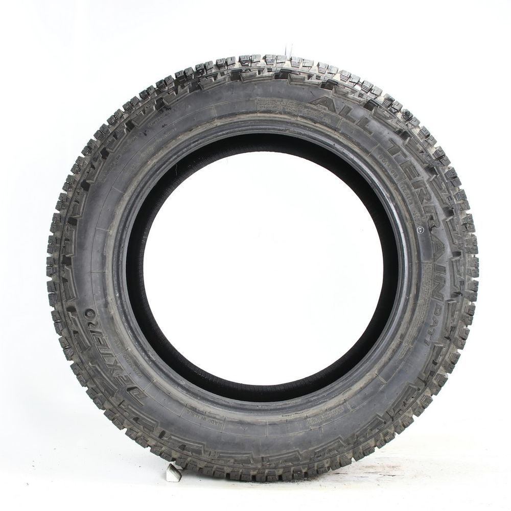 Set of (2) Used 275/55R20 Dextero All Terrain DAT1 111H - 12.5-13/32 - Image 3