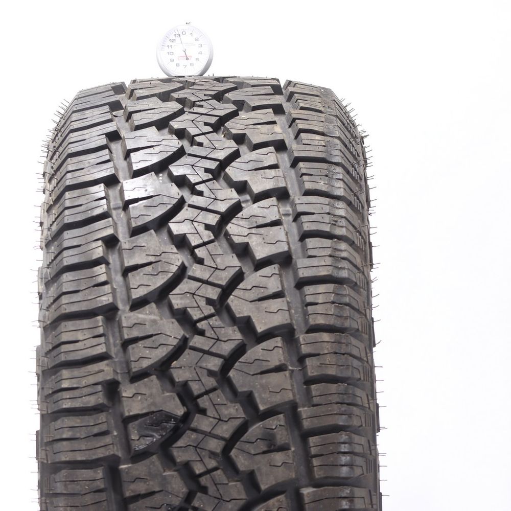 Set of (2) Used 275/55R20 Dextero All Terrain DAT1 111H - 12.5-13/32 - Image 5