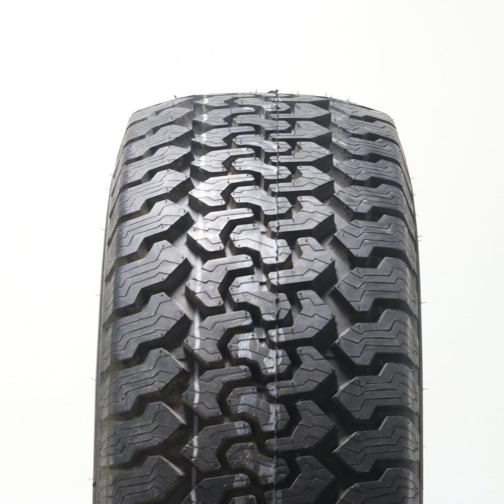 Used LT 33X12.5R16.5 Futura Dakota RVT 118N - 15/32 - Image 2