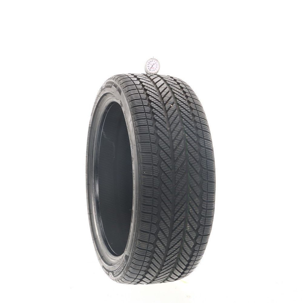 Used 235/45R19 Bridgestone WeatherPeak 96V - 8/32 - Image 1