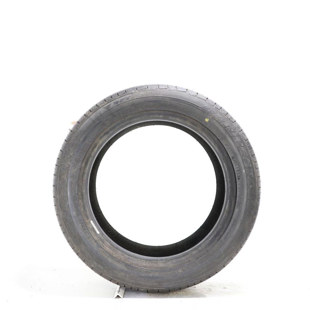 Driven Once 225/50R16 Bridgestone Potenza RE050 RFT 92V - 11.5/32 - Image 3