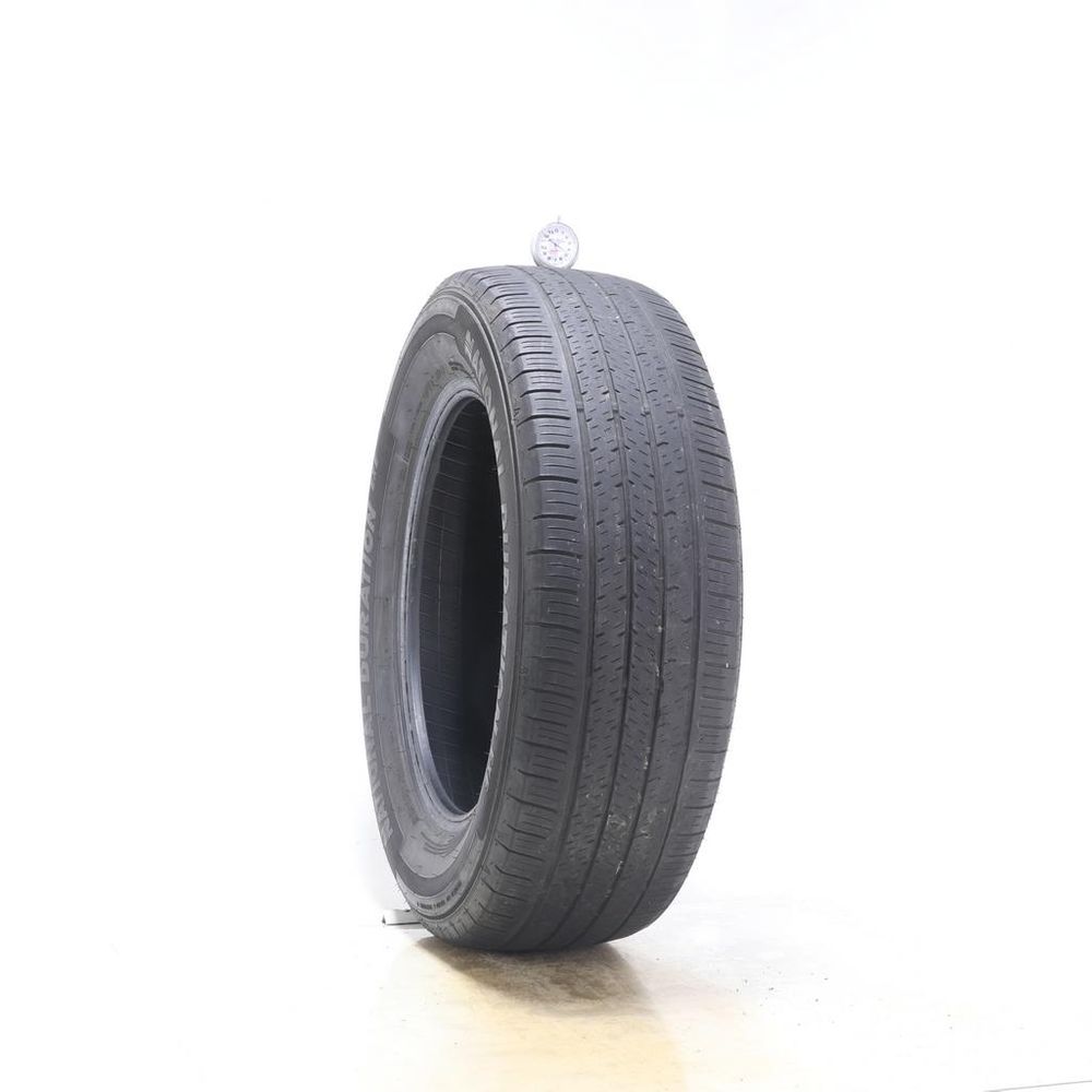 Used 225/65R17 National Duration EXE 102T - 4.5/32 - Image 1
