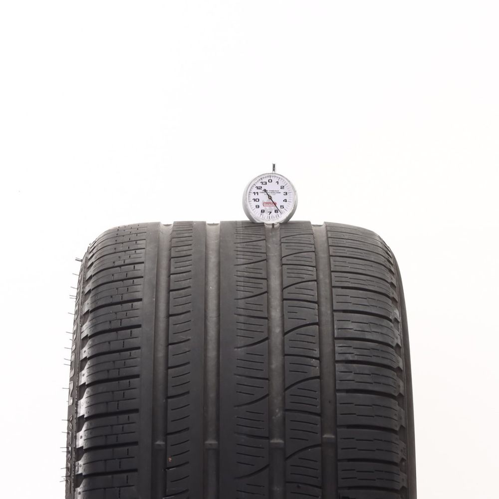 Used 295/35R21 Pirelli Scorpion Verde NEO 103V - 5.5/32 - Image 2