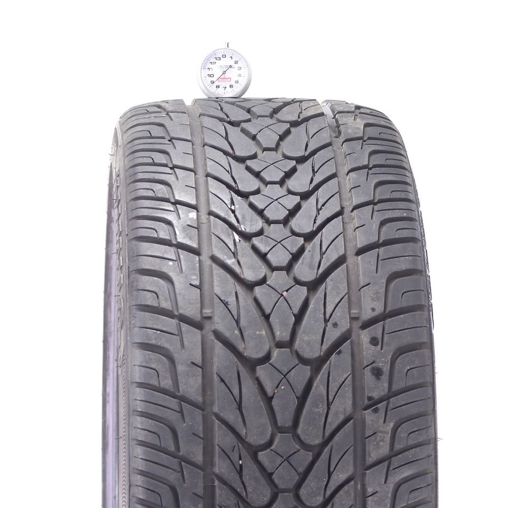 Used 265/35R22 Kumho Ecsta STX 102W - 8.5/32 - Image 2