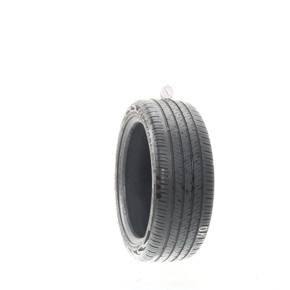 Used 215/45R17 Evoluxx Capricorn UHP 91W - 5/32 - Image 1