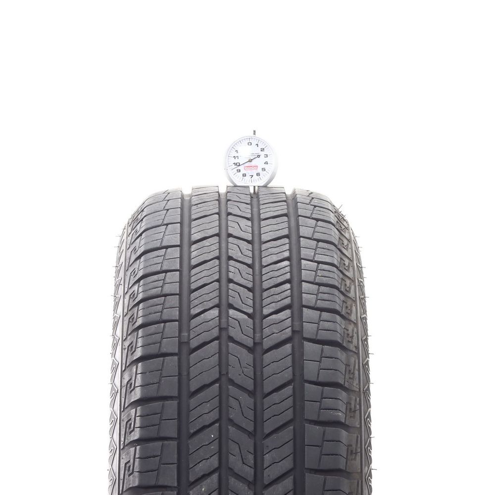 Set of (2) Used 225/65R17 Sailun Terramax HLT 102H - 9.5-10.5/32 - Image 2