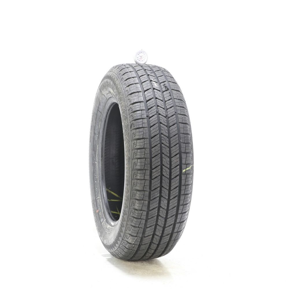 Set of (2) Used 225/65R17 Sailun Terramax HLT 102H - 9.5-10.5/32 - Image 4