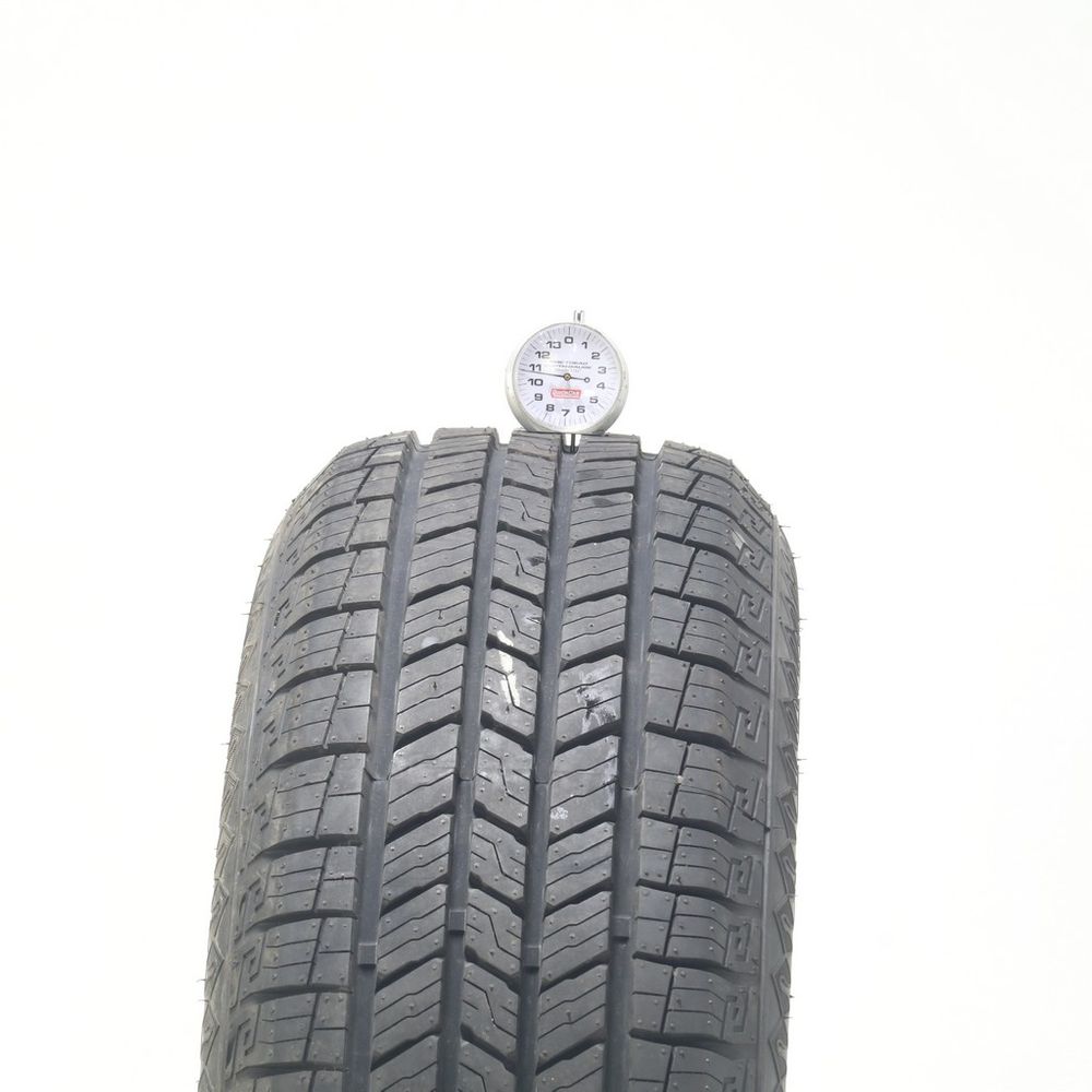 Set of (2) Used 225/65R17 Sailun Terramax HLT 102H - 9.5-10.5/32 - Image 5