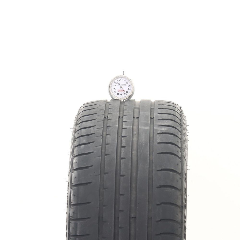 Used 225/45ZR17 Accelera Phi 94W - 5.5/32 - Image 2