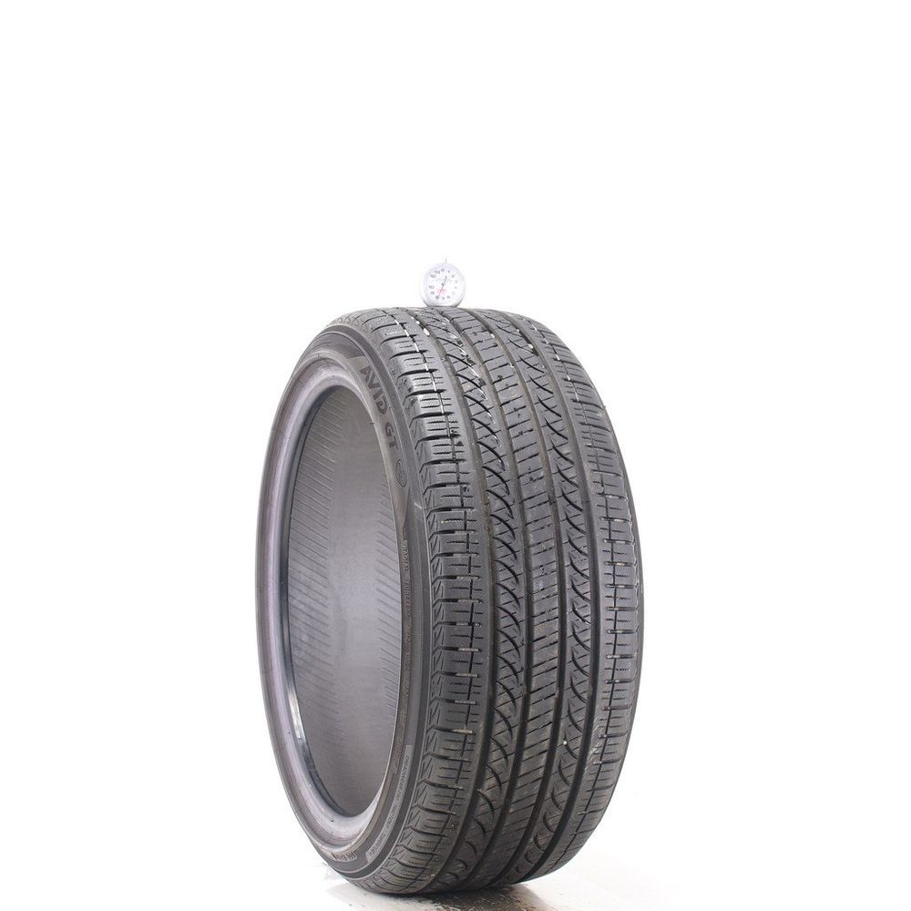 Used 225/40R18 Yokohama Avid GT S35 88V - 7.5/32 - Image 1