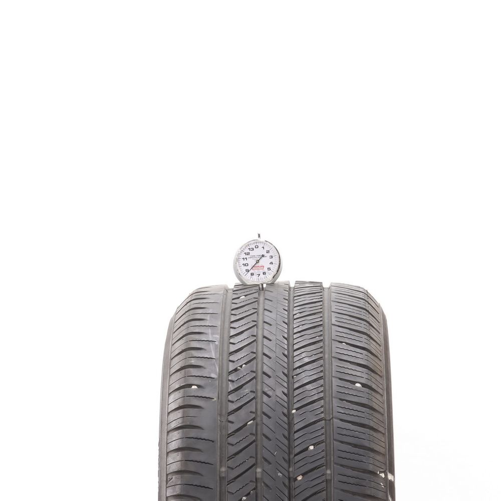 Set of (2) Used 215/50R17 Yokohama YK-GTX 95V - 8.5/32 - Image 2