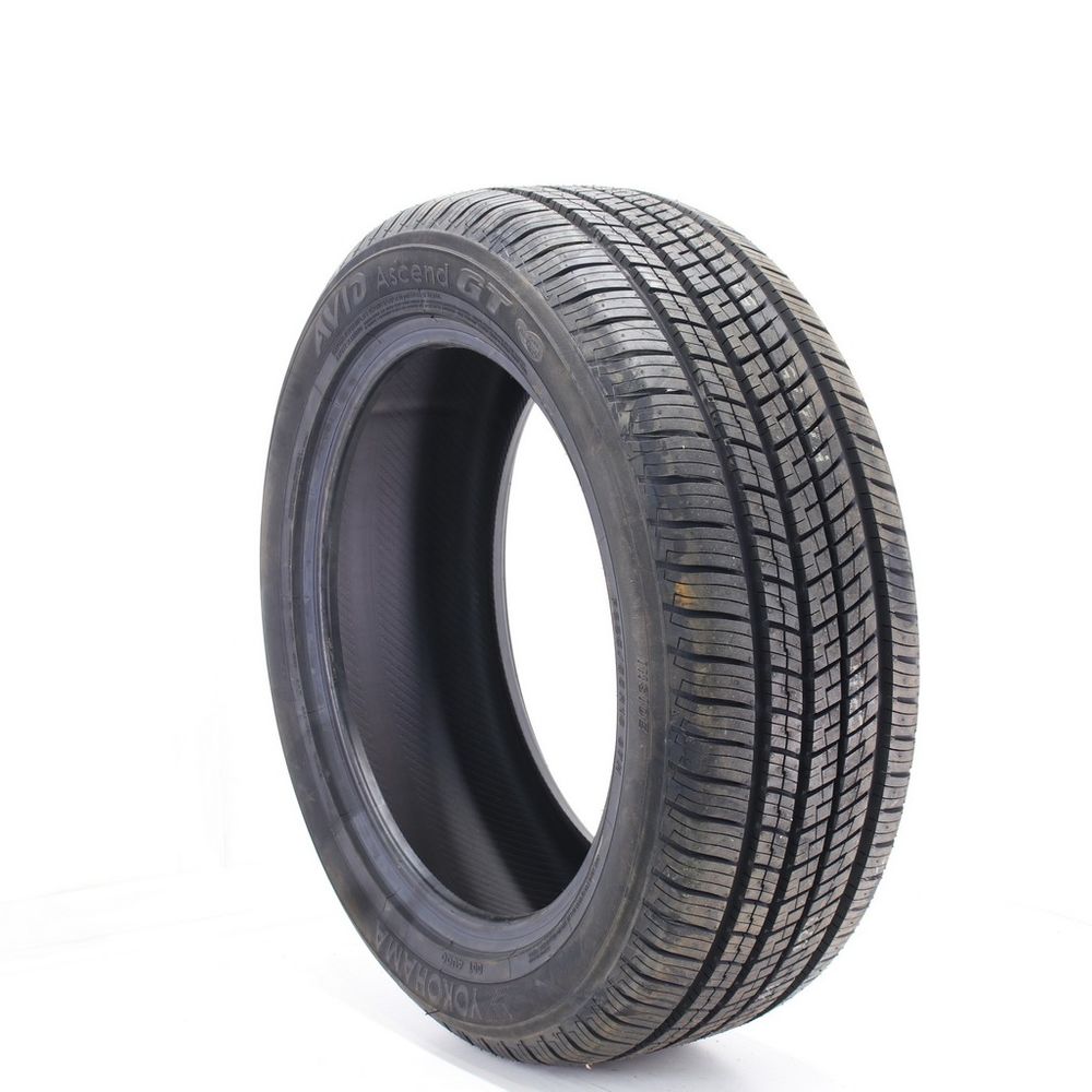 New 225/55R18 Yokohama Avid Ascend GT 97H - 12/32 - Image 1