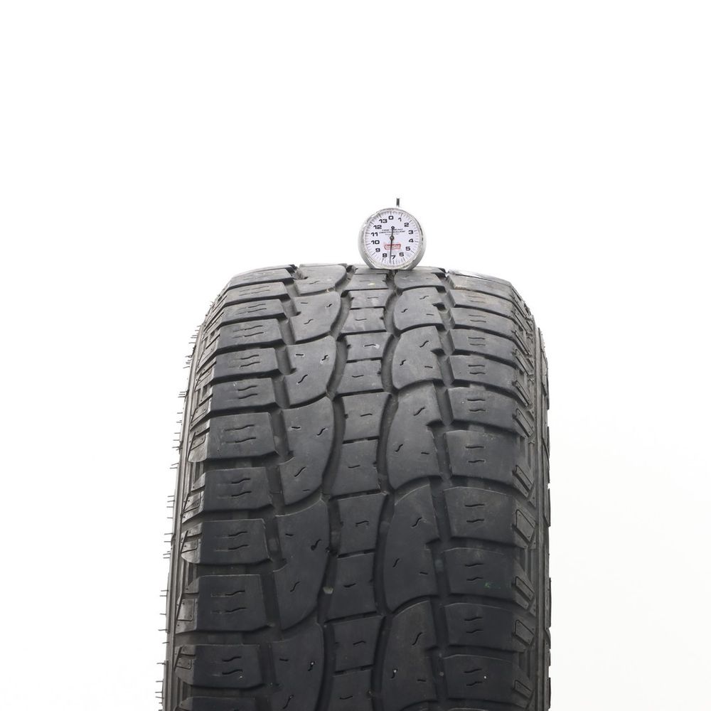 Used 265/65R17 Linglong Crosswind A/T 112T - 7/32 - Image 2