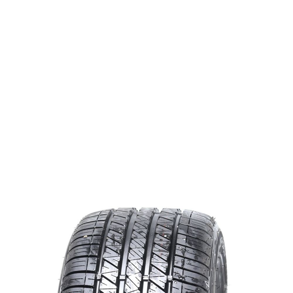 Driven Once 215/45R18 Dunlop SP Sport 5000 89W - 9.5/32 - Image 2