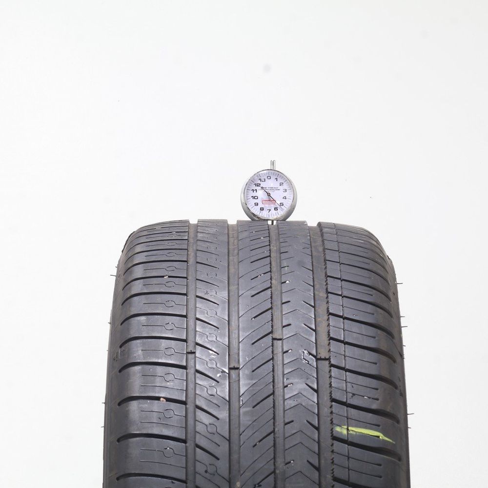 Set of (2) Used 255/45ZR20 Michelin Pilot Sport All Season 4 105Y - 5-6.5/32 - Image 2