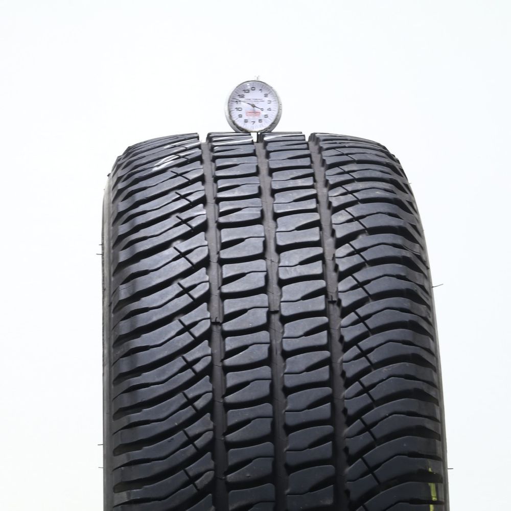 Set of (2) Used 275/55R20 Michelin LTX A/T2 113T - 11-11.5/32 - Image 2