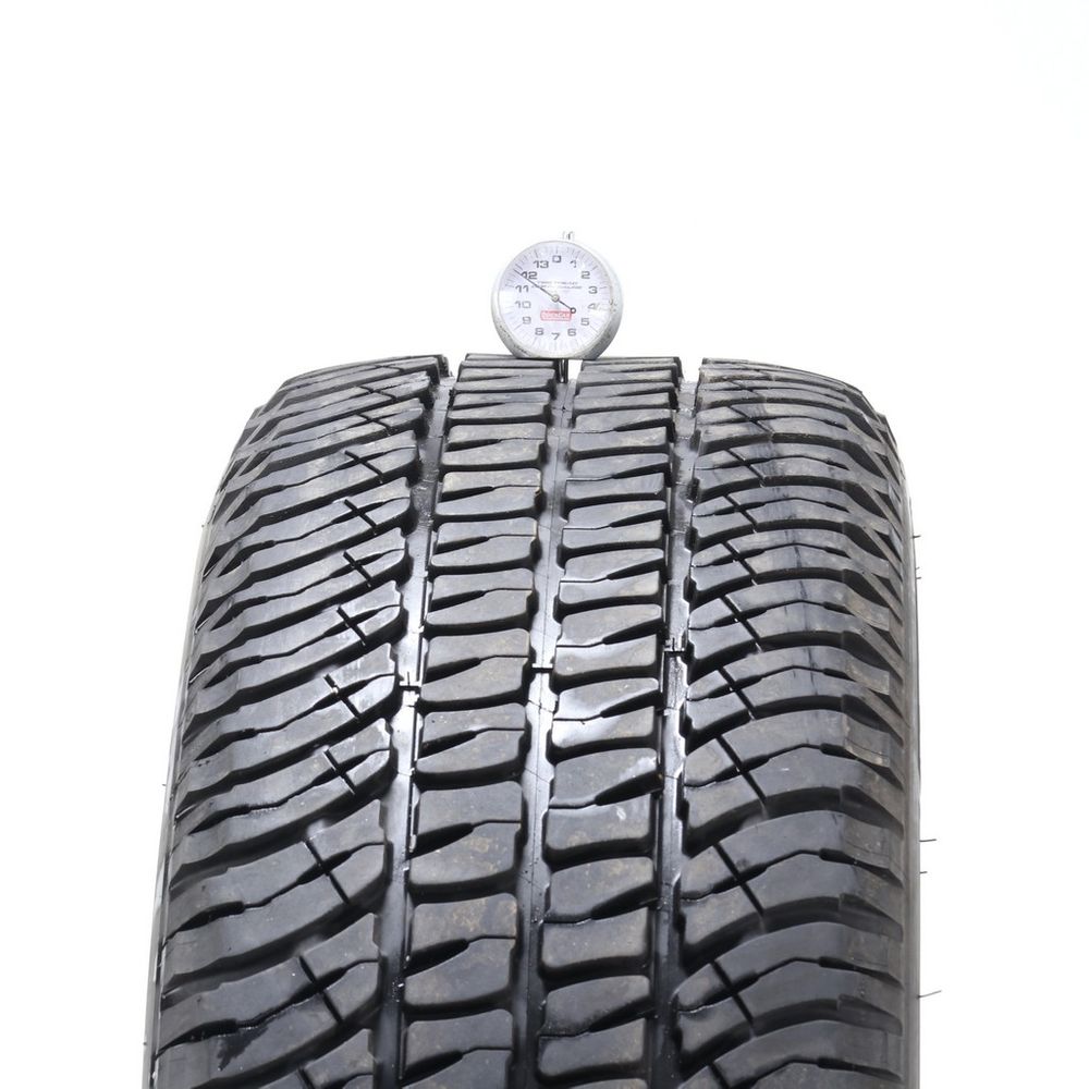 Set of (2) Used 275/55R20 Michelin LTX A/T2 113T - 11-11.5/32 - Image 5