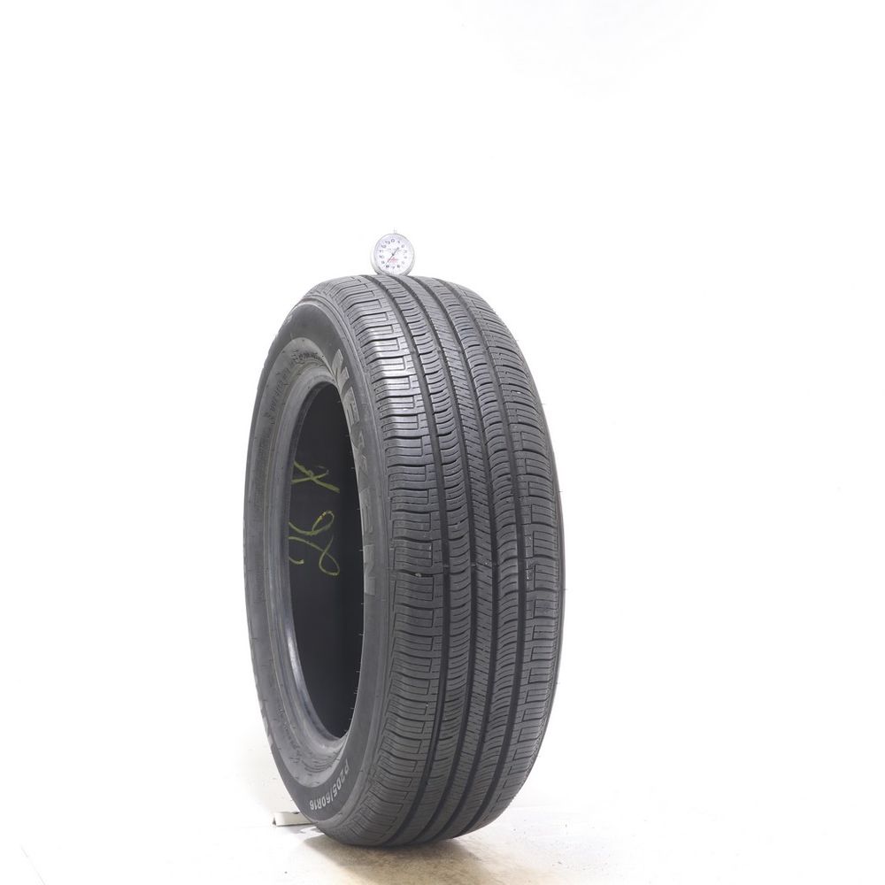Set of (2) Used 205/60R16 Nexen N'Priz AH5 91T - 7.5-8.5/32 - Image 4