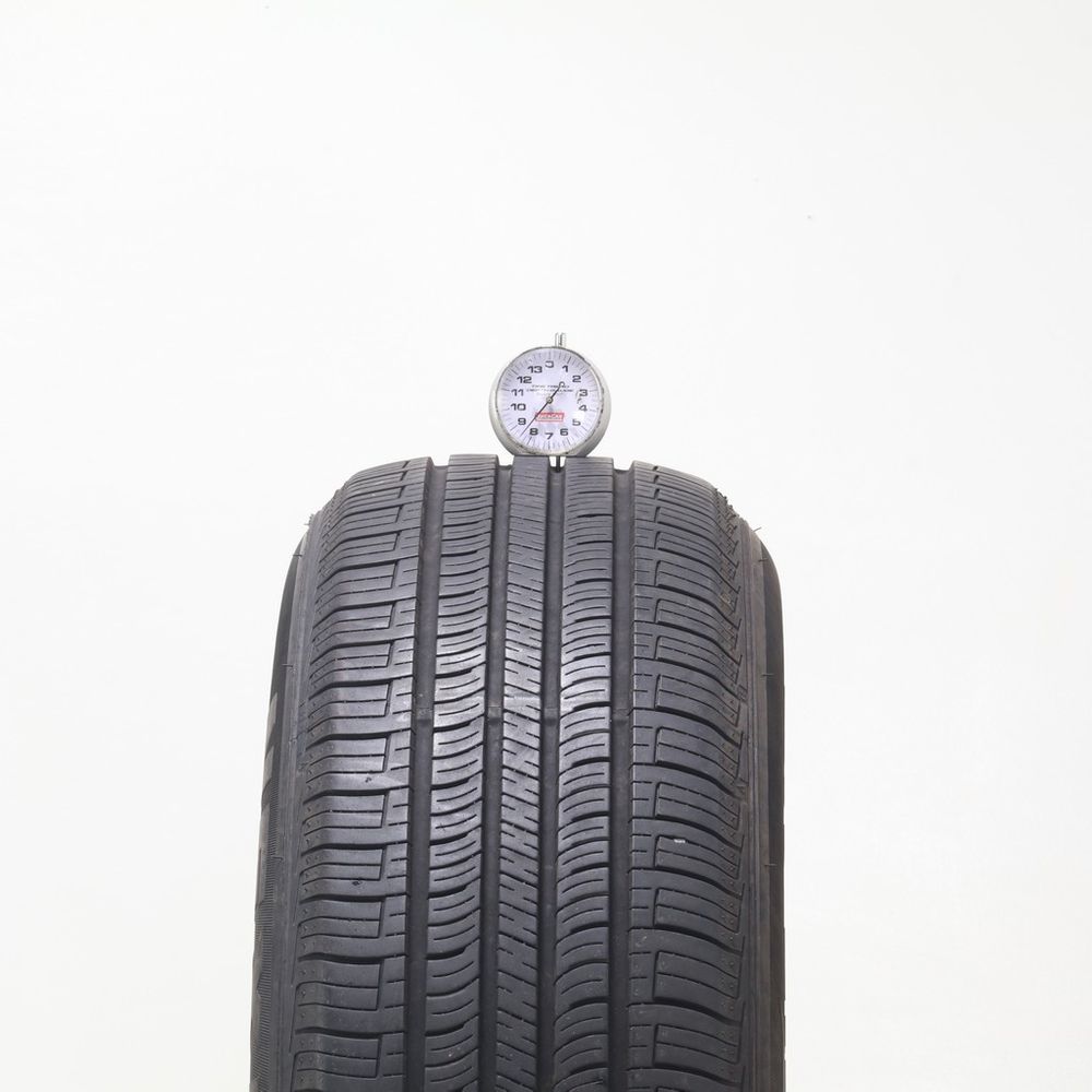 Set of (2) Used 205/60R16 Nexen N'Priz AH5 91T - 7.5-8.5/32 - Image 5