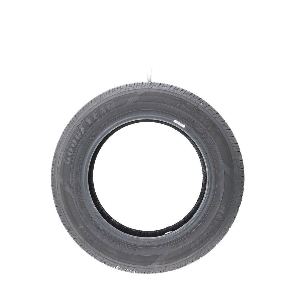 Set of (4) Used 185/65R15 Goodyear Reliant All-season 88H - 7.5-9/32 - Image 6