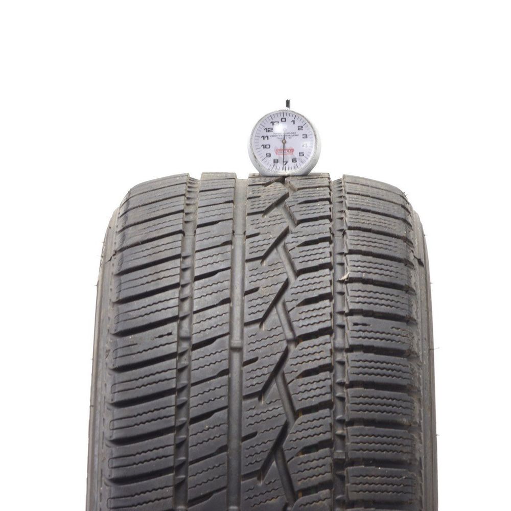 Set of (4) Used 215/55R17 Toyo Celsius 98V - 7-8/32 - Image 2