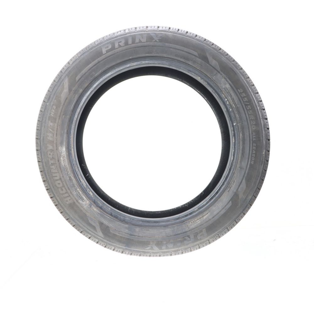 Driven Once 255/55R20 Prinx Hicountry H/T HT2 110H - 11/32 - Image 3