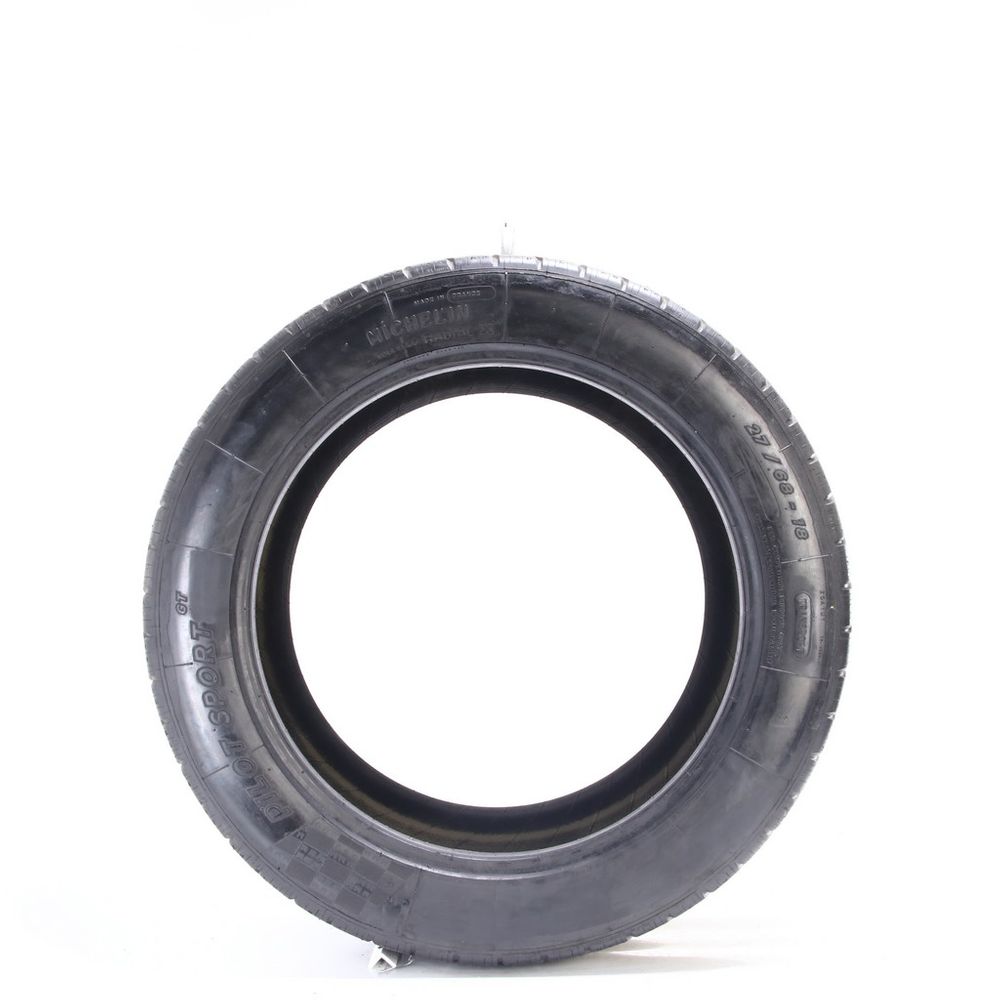 Used 27/68-18 Michelin Pilot Sport GT 1N/A - 6.5/32 - Image 3
