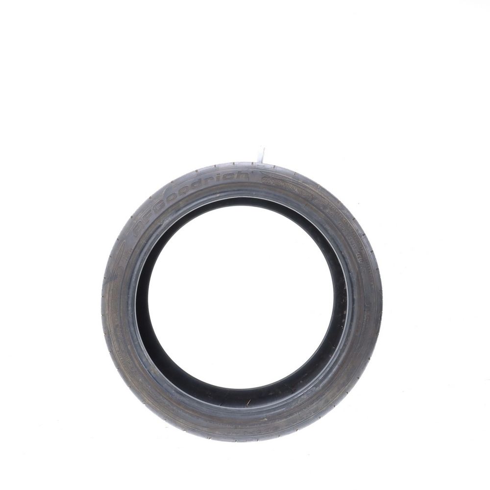 Used 205/40ZR17 BFGoodrich g-Force Super Sport A/S 84W - 9/32 - Image 3
