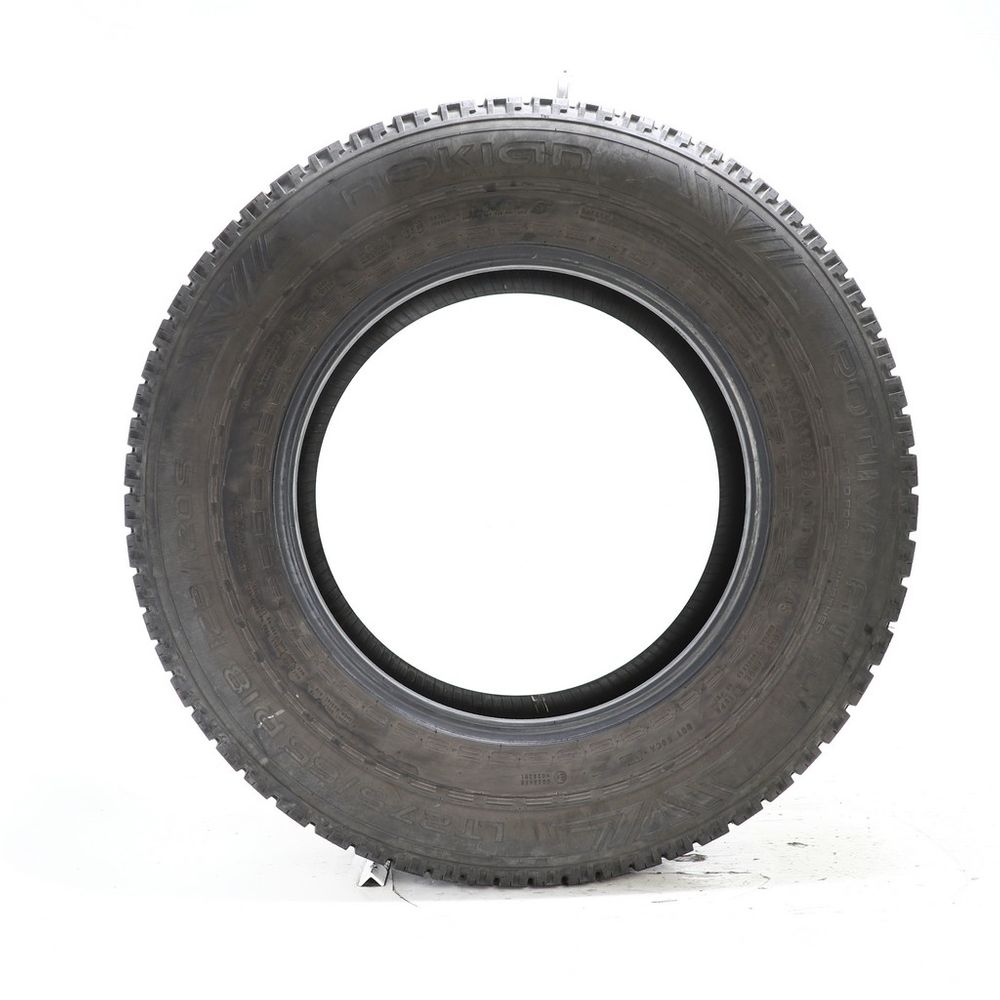 Used LT 275/65R18 Nokian Rotiiva AT Plus 123/120S - 7/32 - Image 3