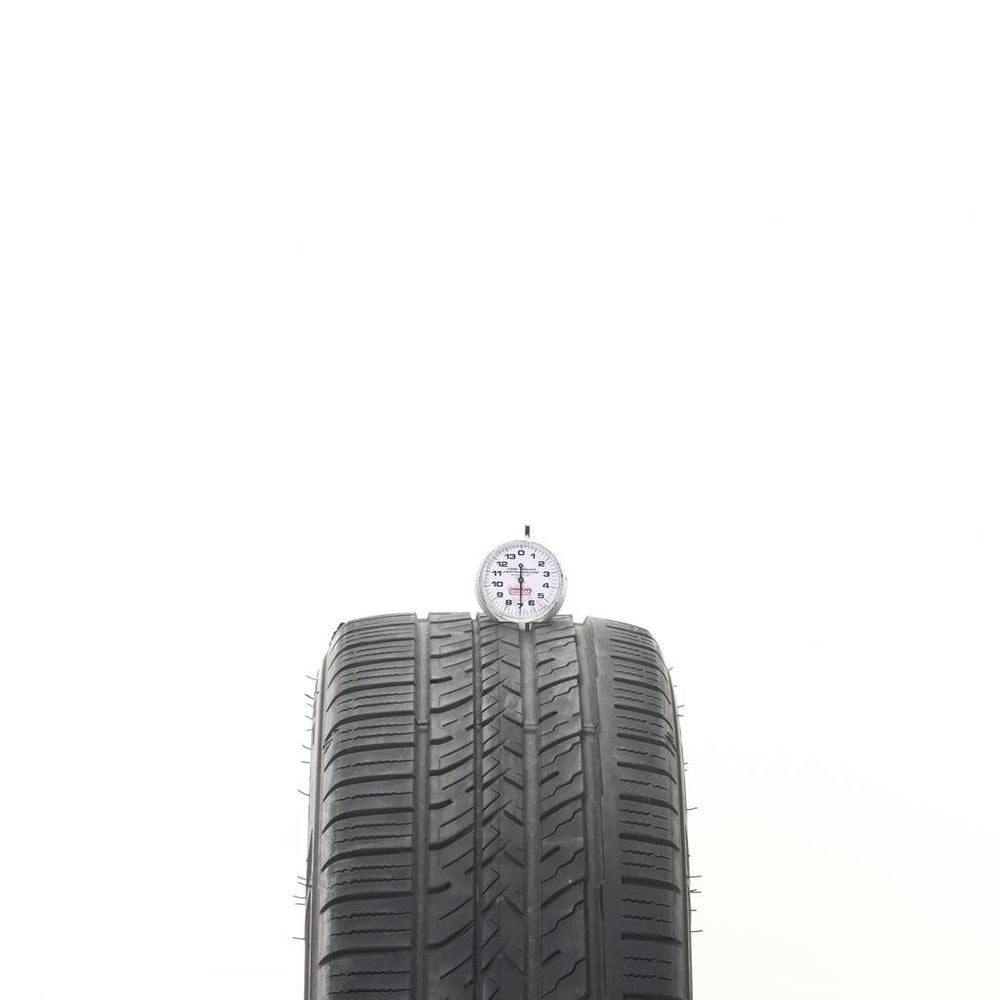 Set of (2) Used 195/50R16 Falken Pro G5 A/S 88V - 7/32 - Image 2