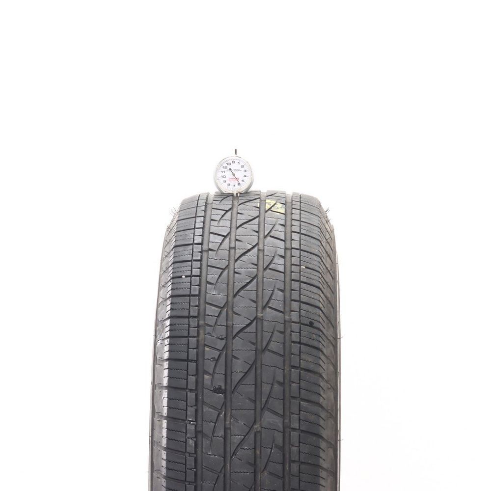 Used 235/75R16 Firestone Destination LE3 108T - 5.5/32 - Image 2