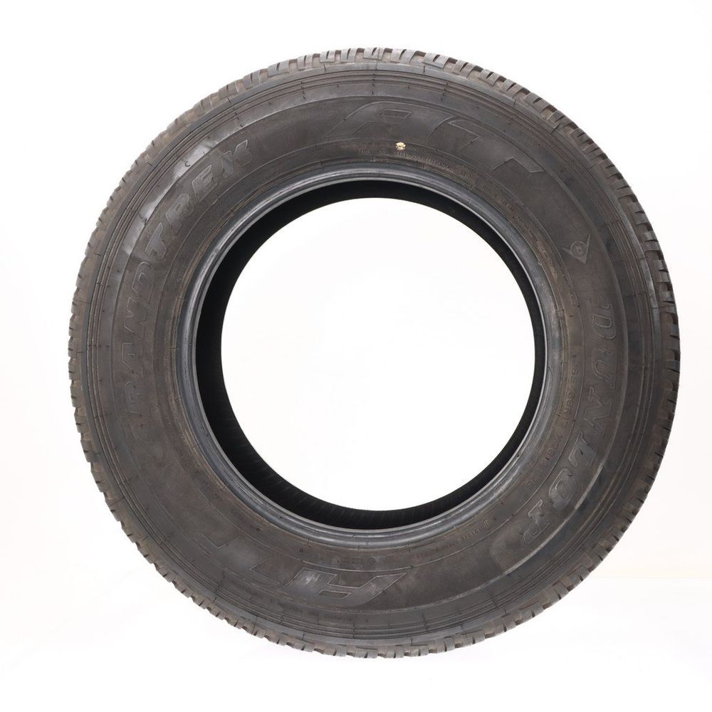 New 265/65R17 Dunlop Grandtrek AT25 112S - Image 3