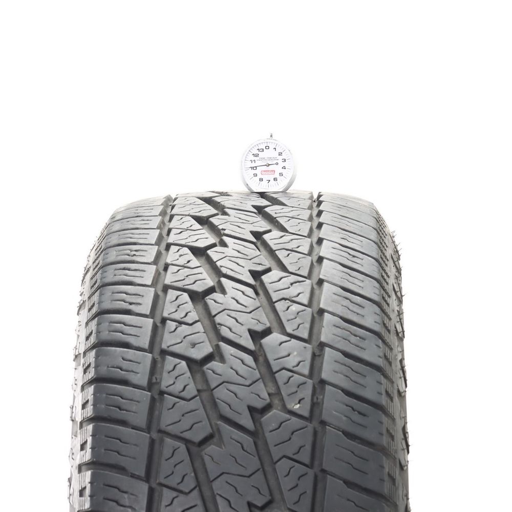 Used LT 275/60R20 Delinte DX10 Bandit AT 123/120S E - 10/32 - Image 2