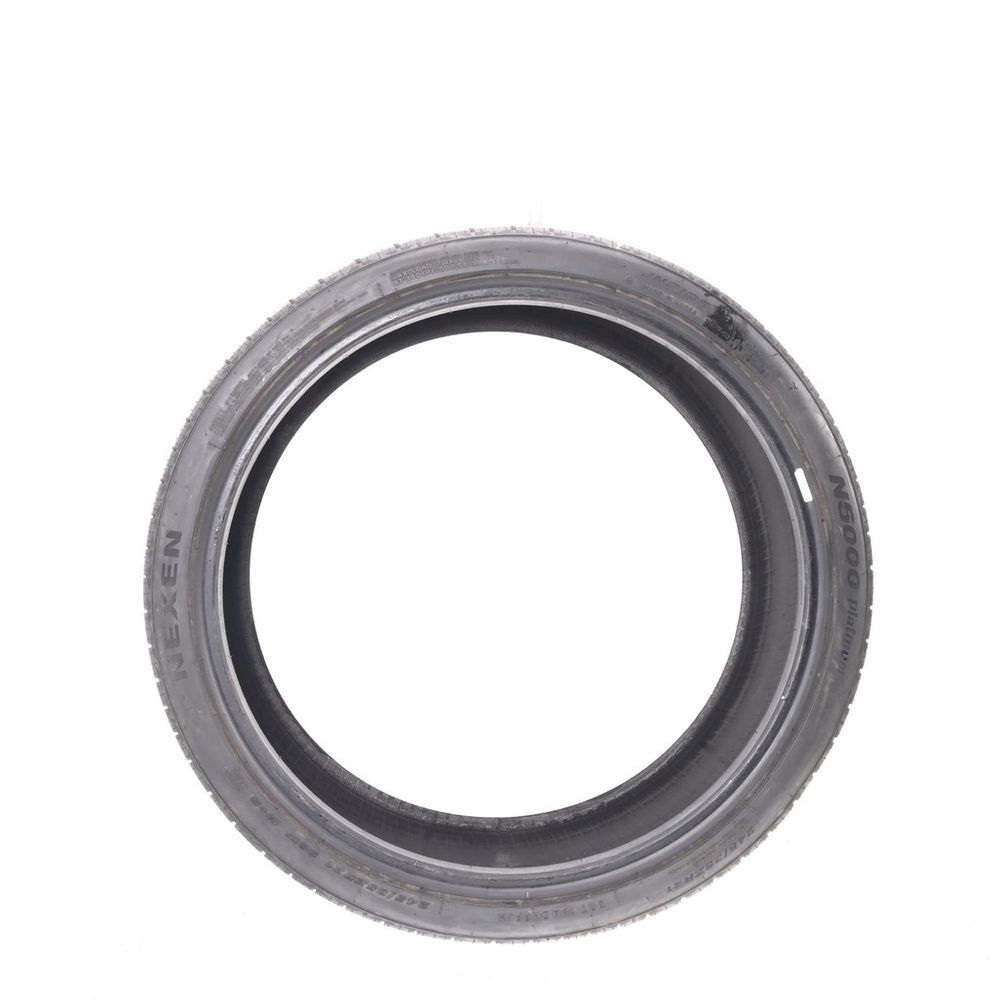 Used 245/35ZR21 Nexen N5000 Platinum 96W - 9/32 - Image 3
