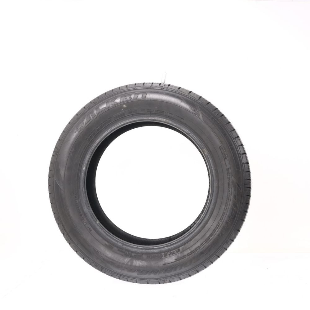 Set of (4) Used 205/65R16 Falken Pro G5 Touring A/S 95H - 9-10/32 - Image 3
