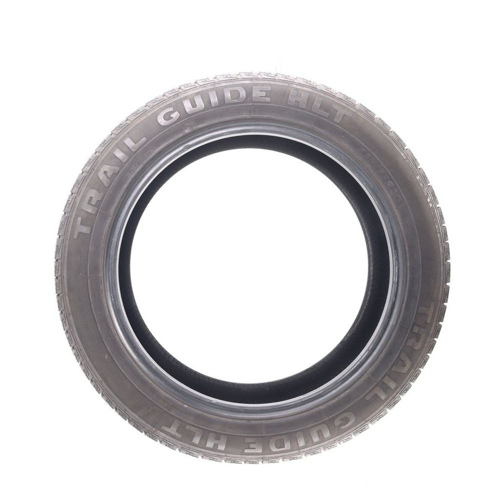 Used 235/55R20 Trail Guide HLT 102H - 9/32 - Image 3