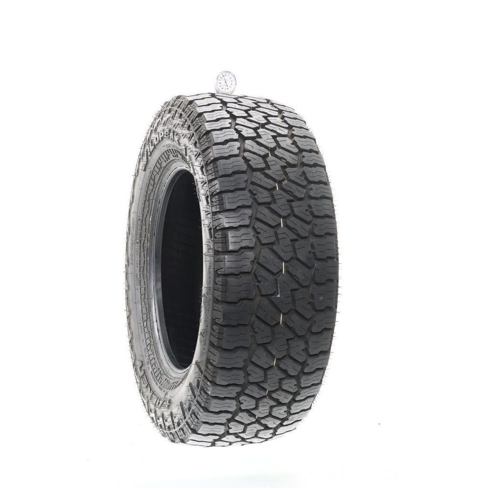 Used 265/65R17 Falken Wildpeak A/T4W 116T - 13/32 - Image 1