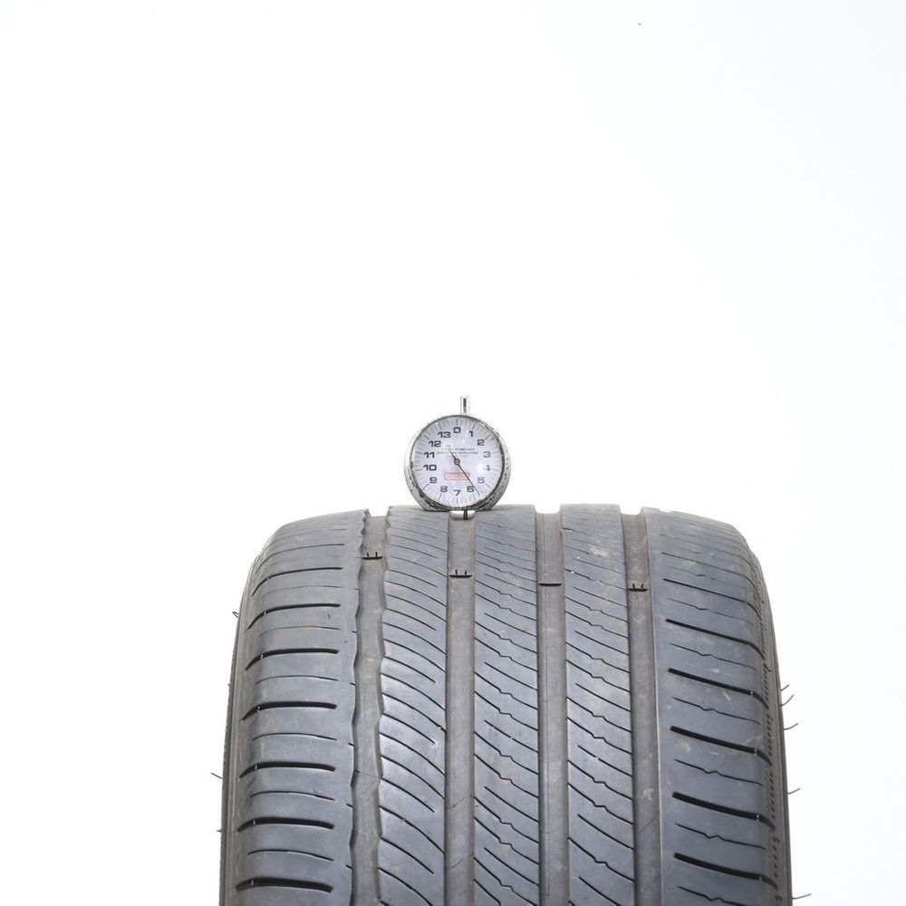 Used 255/40R19 Michelin Primacy Tour A/S 100V - 5.5/32 - Image 2