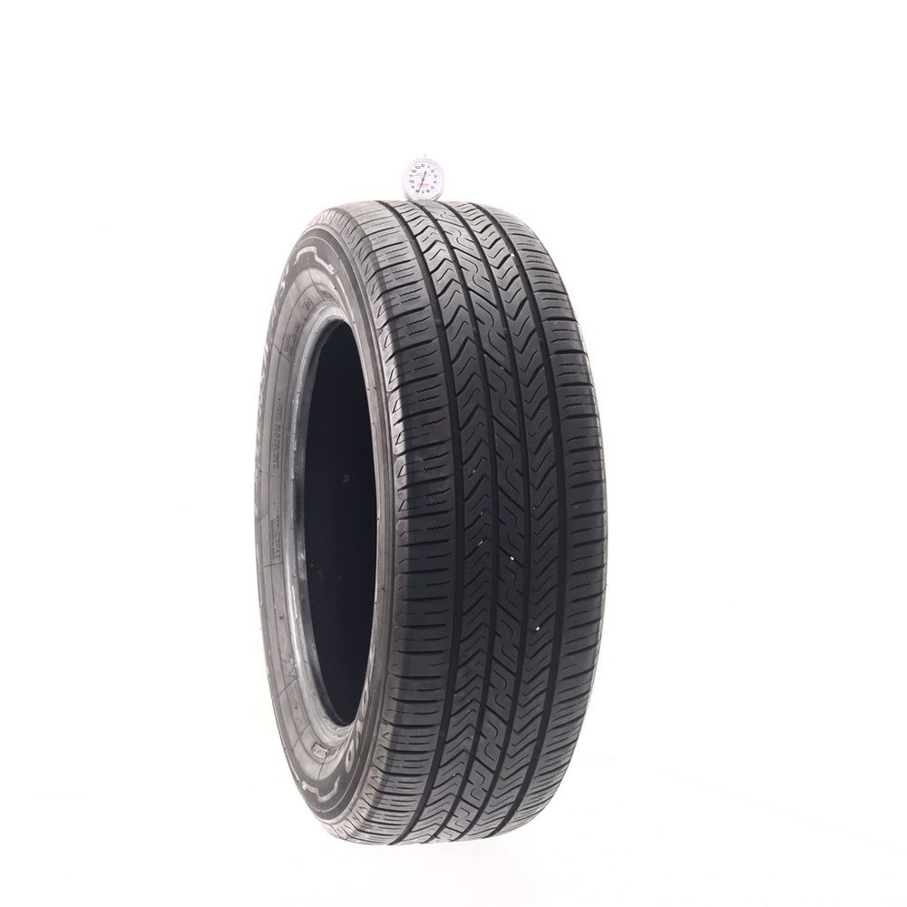 Set of (4) Used 235/60R18 Toyo Extensa A/S II 103H - 7.5-9/32 - Image 1