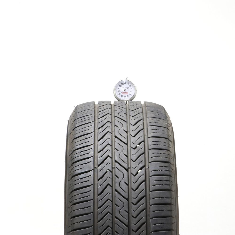 Set of (4) Used 235/60R18 Toyo Extensa A/S II 103H - 7.5-9/32 - Image 5