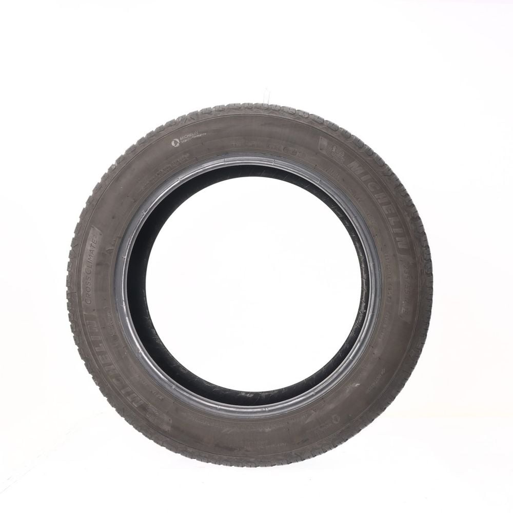 Used 235/55R19 Michelin CrossClimate 2 105V - 6/32 - Image 3