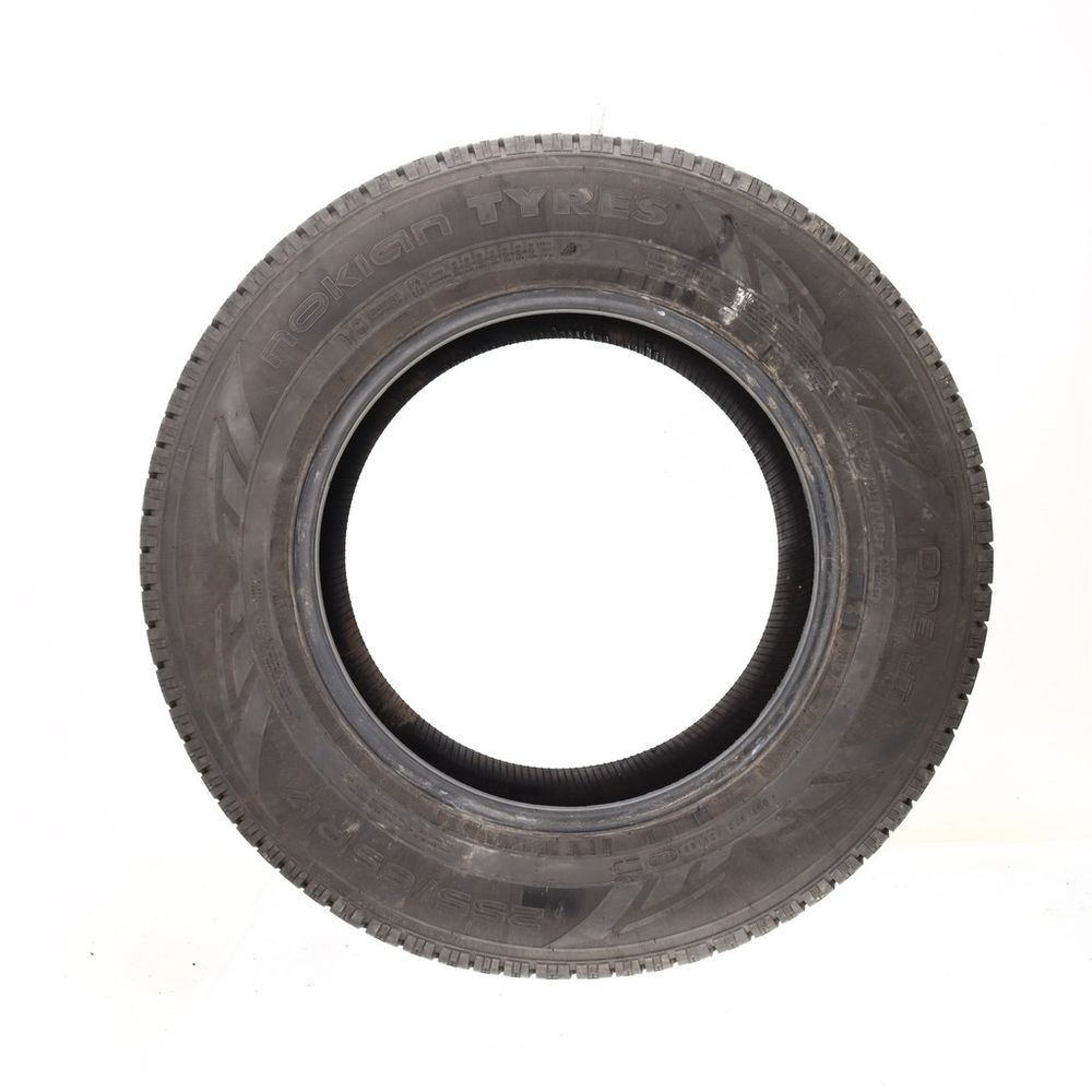Used 255/65R17 Nokian One HT 110T - 10/32 - Image 3
