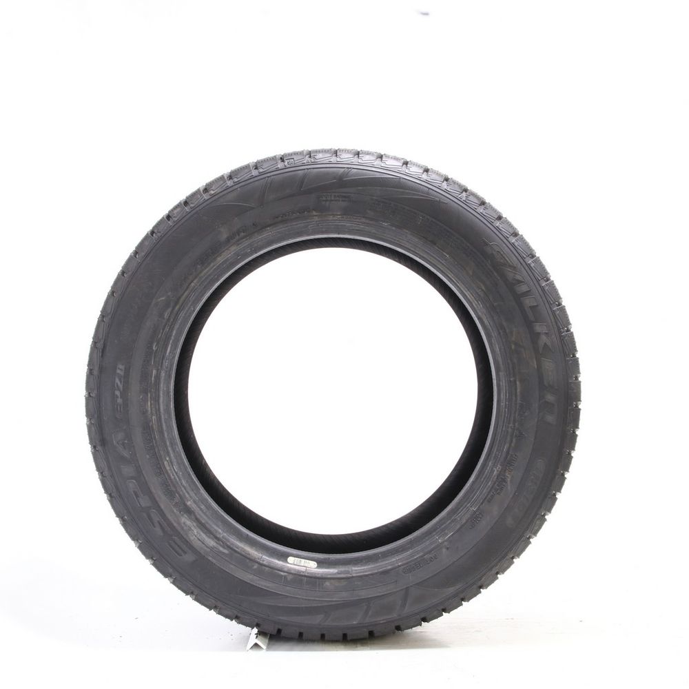 Set of (2) New 225/55R17 Falken Espia EPZ II 101T - Image 3