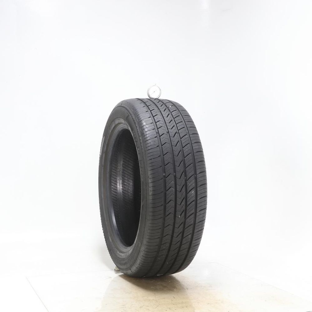 Set of (2) Used 215/55R17 Toyo Ultra Z900 94V - 8-8.5/32 - Image 4