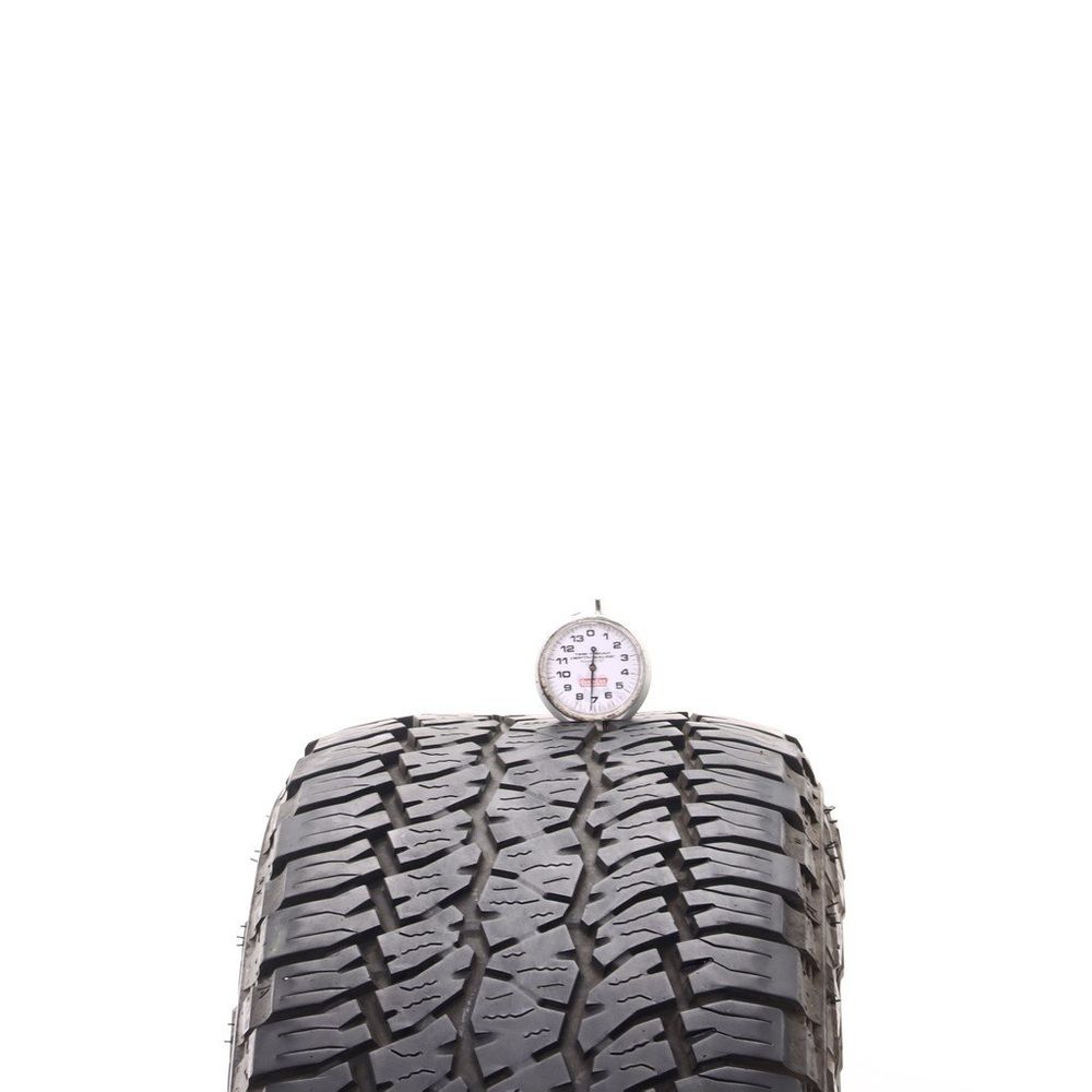 Used 255/65R17 Nexen Roadian ATX RA9 110T - 7/32 - Image 2
