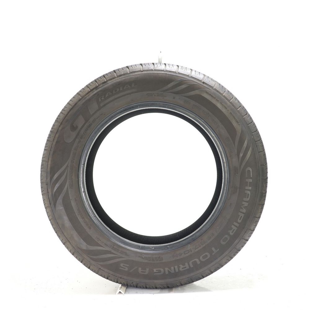 Used 235/65R17 GT Radial Champiro Touring AS 104H - 6.5/32 - Image 3